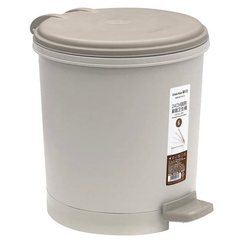 Dustbin (6L) - Asters Maldives