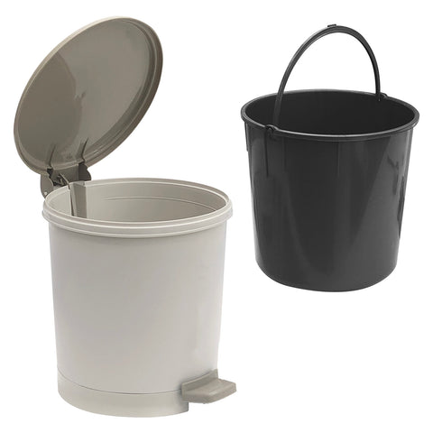 Dustbin (6L) - Asters Maldives