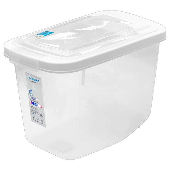 Rice Container (10kg) - Asters Maldives
