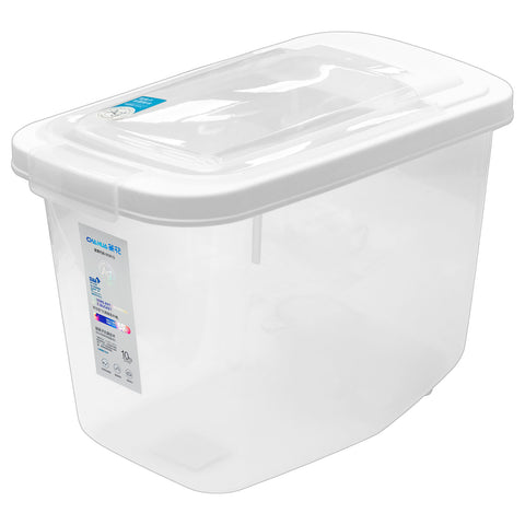 Rice Container (10kg) - Asters Maldives