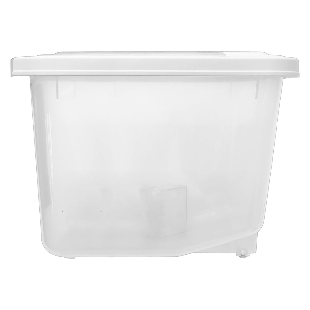 Rice Container (10kg) - Asters Maldives