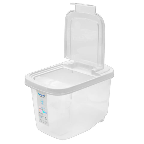 Rice Container (5kg) - Asters Maldives
