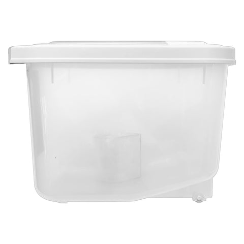Rice Container (5kg) - Asters Maldives