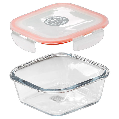 Food Container (500ml) - Asters Maldives