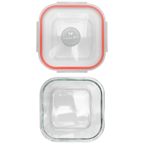 Food Container (500ml) - Asters Maldives