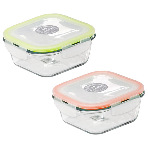 Food Container (500ml) - Asters Maldives