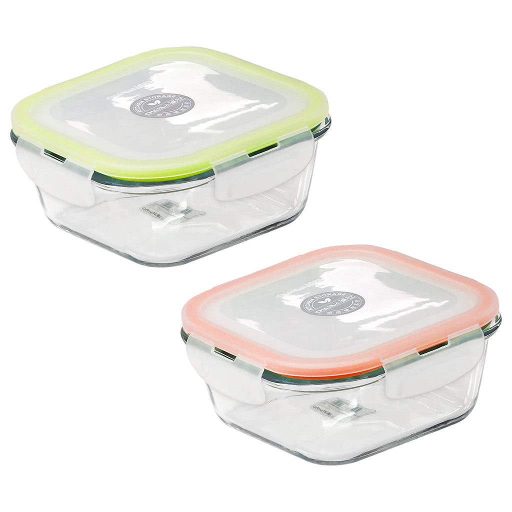 Food Container (750ml) - Asters Maldives