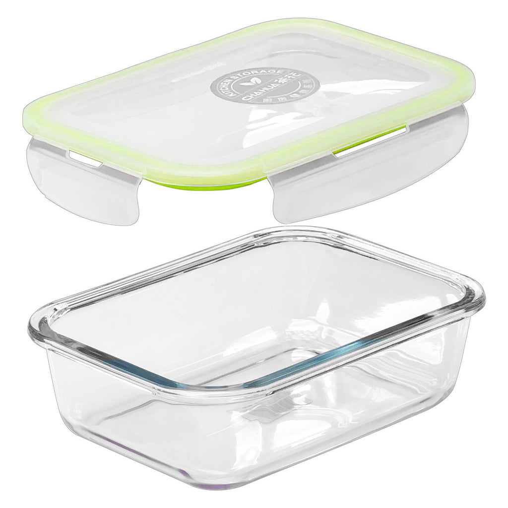 Food Container (650ml) - Asters Maldives