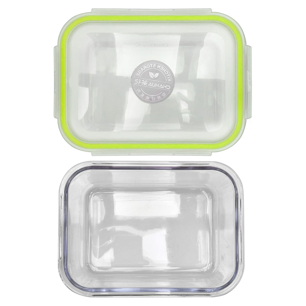 Food Container (650ml) - Asters Maldives