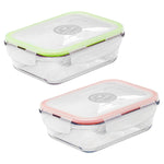 Food Container (650ml) - Asters Maldives