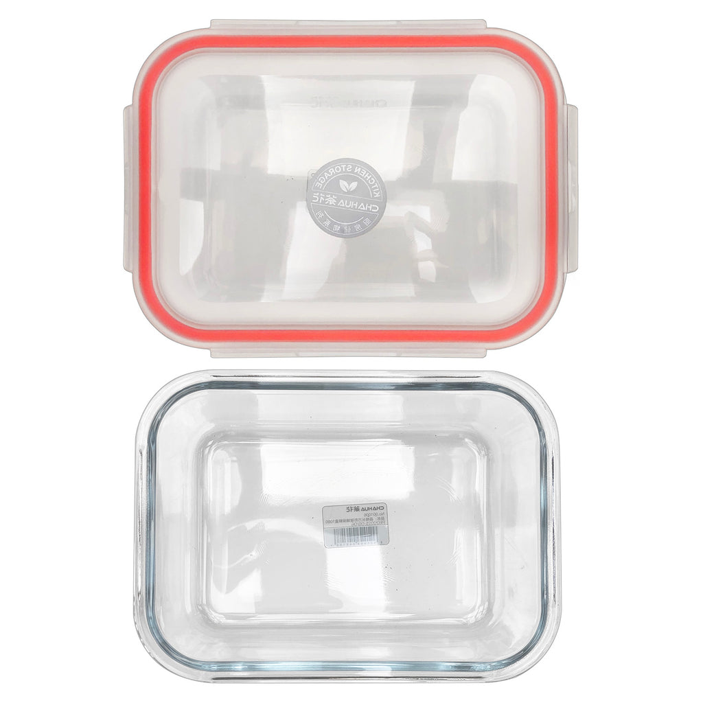 Food Container (1L) - Asters Maldives