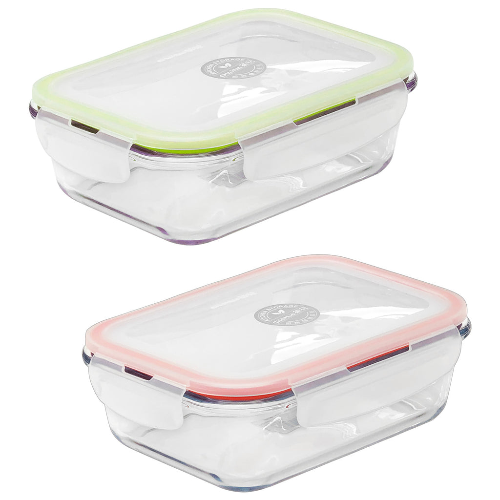 Food Container (1L) - Asters Maldives