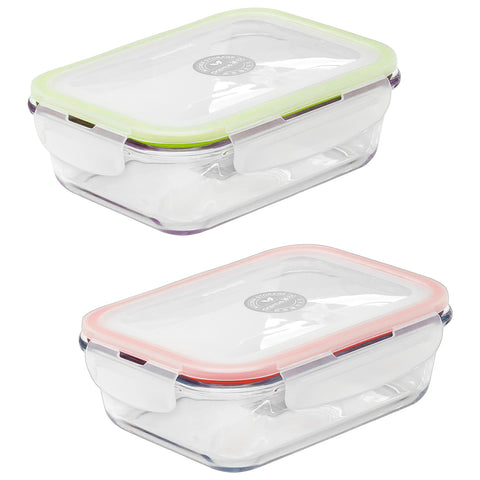Food Container (1L) - Asters Maldives