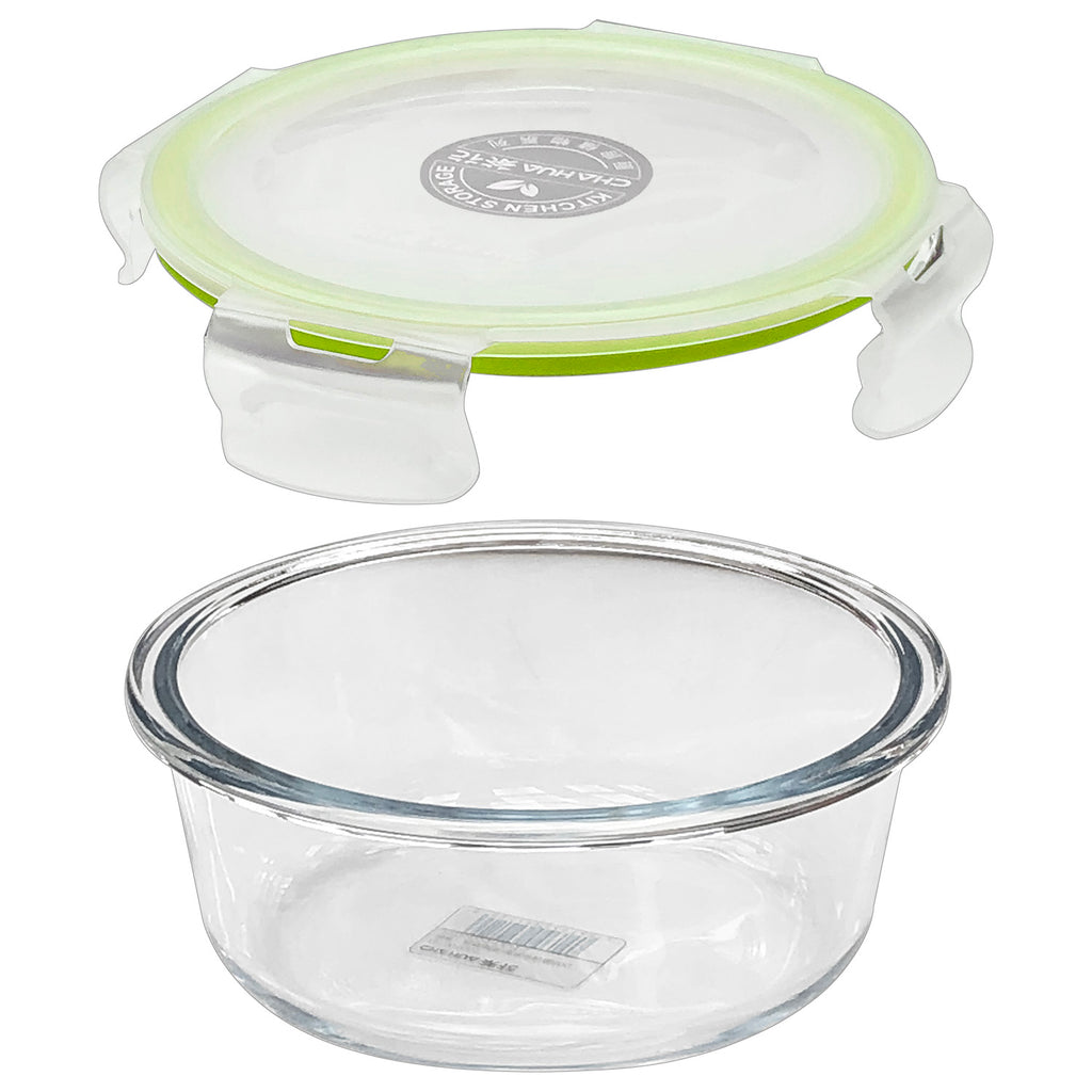 Food Container (400ml) - Asters Maldives