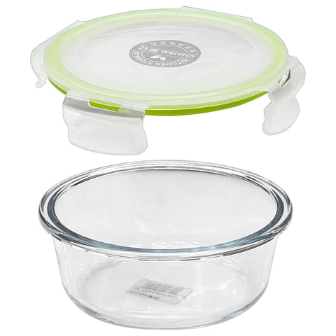 Food Container (400ml) - Asters Maldives