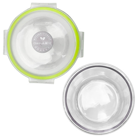 Food Container (400ml) - Asters Maldives
