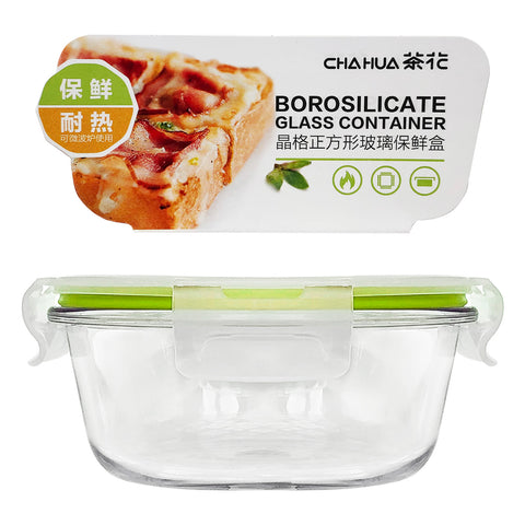 Food Container (400ml) - Asters Maldives