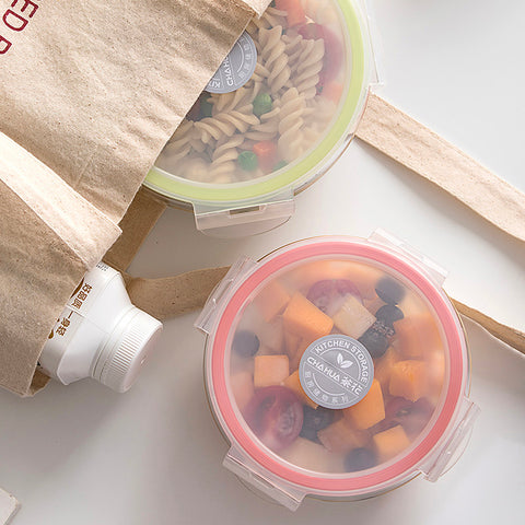 Food Container (400ml) - Asters Maldives