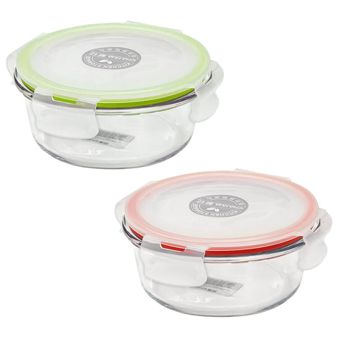 Food Container (400ml) - Asters Maldives