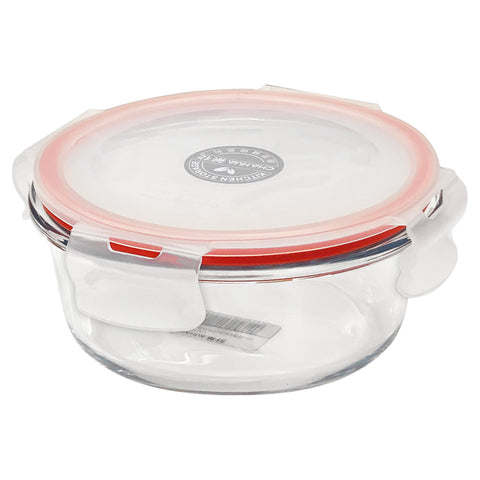 Food Container (600ml) - Asters Maldives