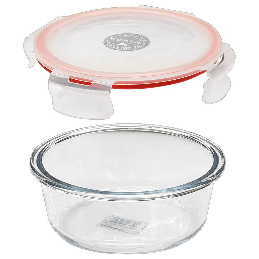 Food Container (600ml) - Asters Maldives