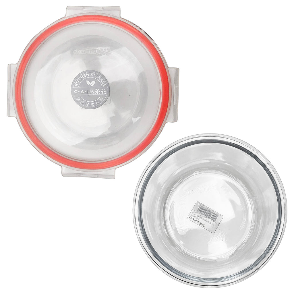 Food Container (600ml) - Asters Maldives