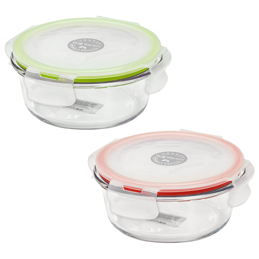 Food Container (600ml) - Asters Maldives