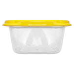 Food Container, 3PCs (460ml) - Asters Maldives
