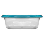 Food Container, 3PCs (550ml) - Asters Maldives