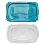 Food Container, 3PCs (550ml) - Asters Maldives