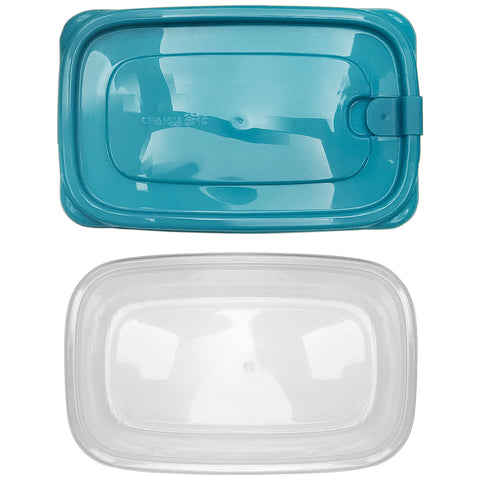 Food Container, 3PCs (830ml) - Asters Maldives