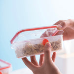 Food Container (1.05L) - Asters Maldives