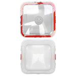Food Container (1.05L) - Asters Maldives