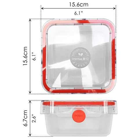 Food Container (1.05L) - Asters Maldives