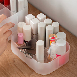 Makeup Organiser - Asters Maldives