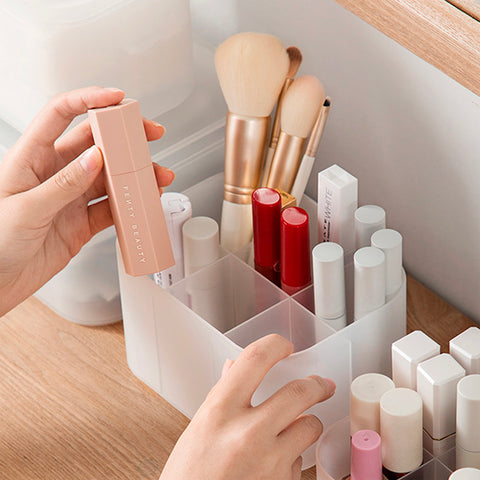 Makeup Organiser - Asters Maldives