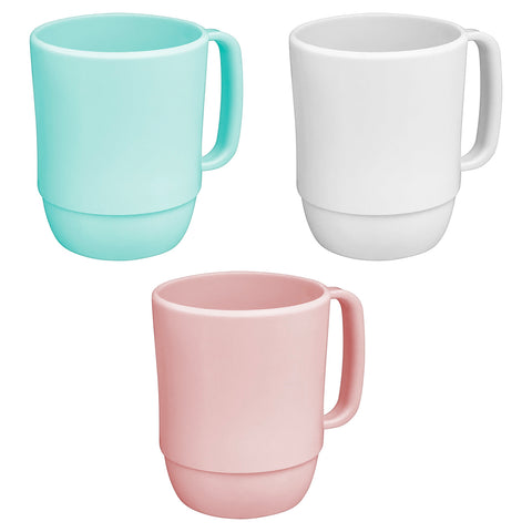 Plastic Cup (350ml) - Asters Maldives