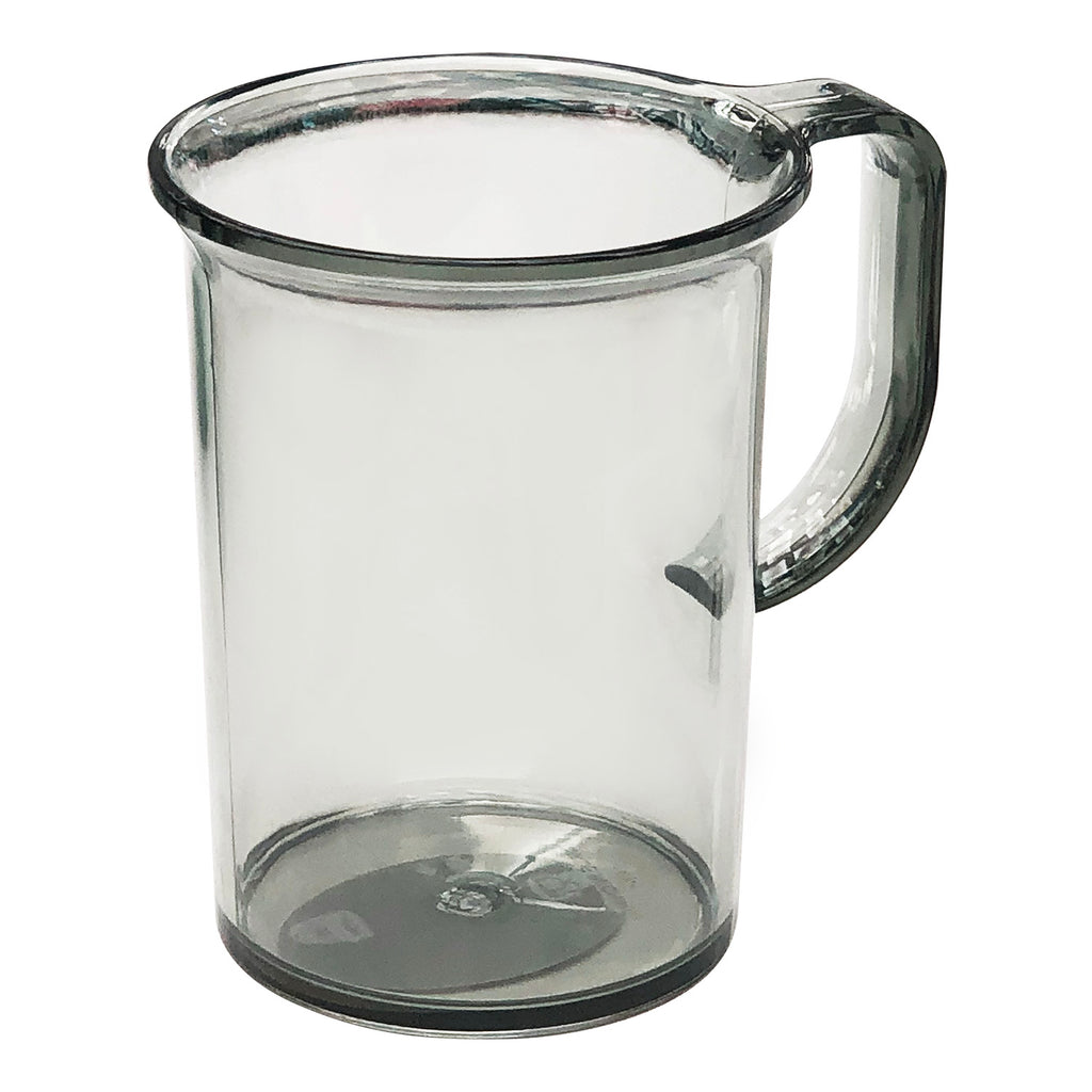 Plastic Cup (370ml) - Asters Maldives
