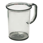 Plastic Cup (370ml) - Asters Maldives