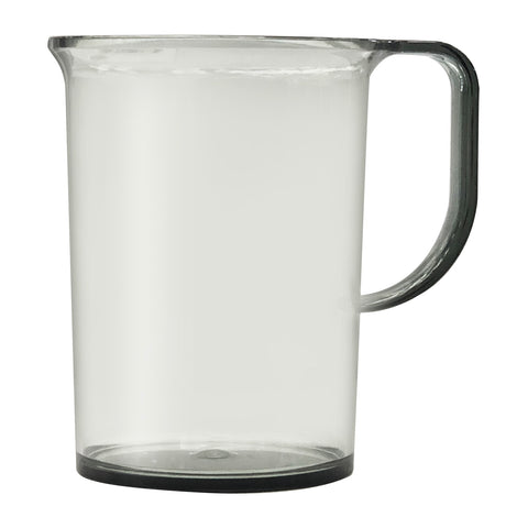 Plastic Cup (370ml) - Asters Maldives