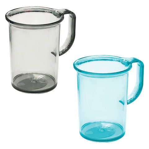 Plastic Cup (370ml) - Asters Maldives