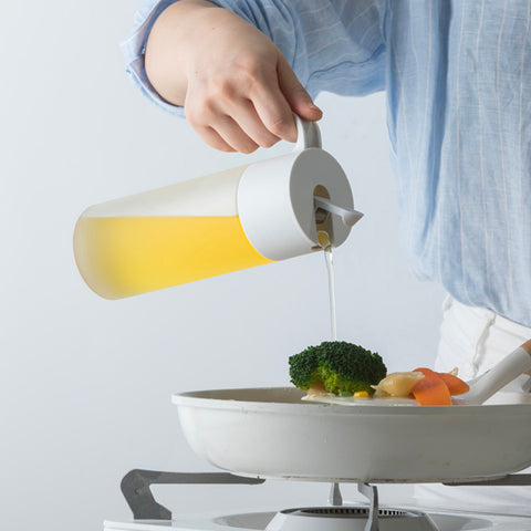Oil Dispenser Pot (550ml) - Asters Maldives