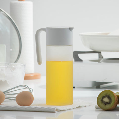 Oil Dispenser Pot (550ml) - Asters Maldives