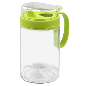 Oil Dispenser Pot (550ml) - Asters Maldives