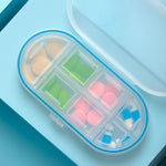 Pill Organiser - Asters Maldives