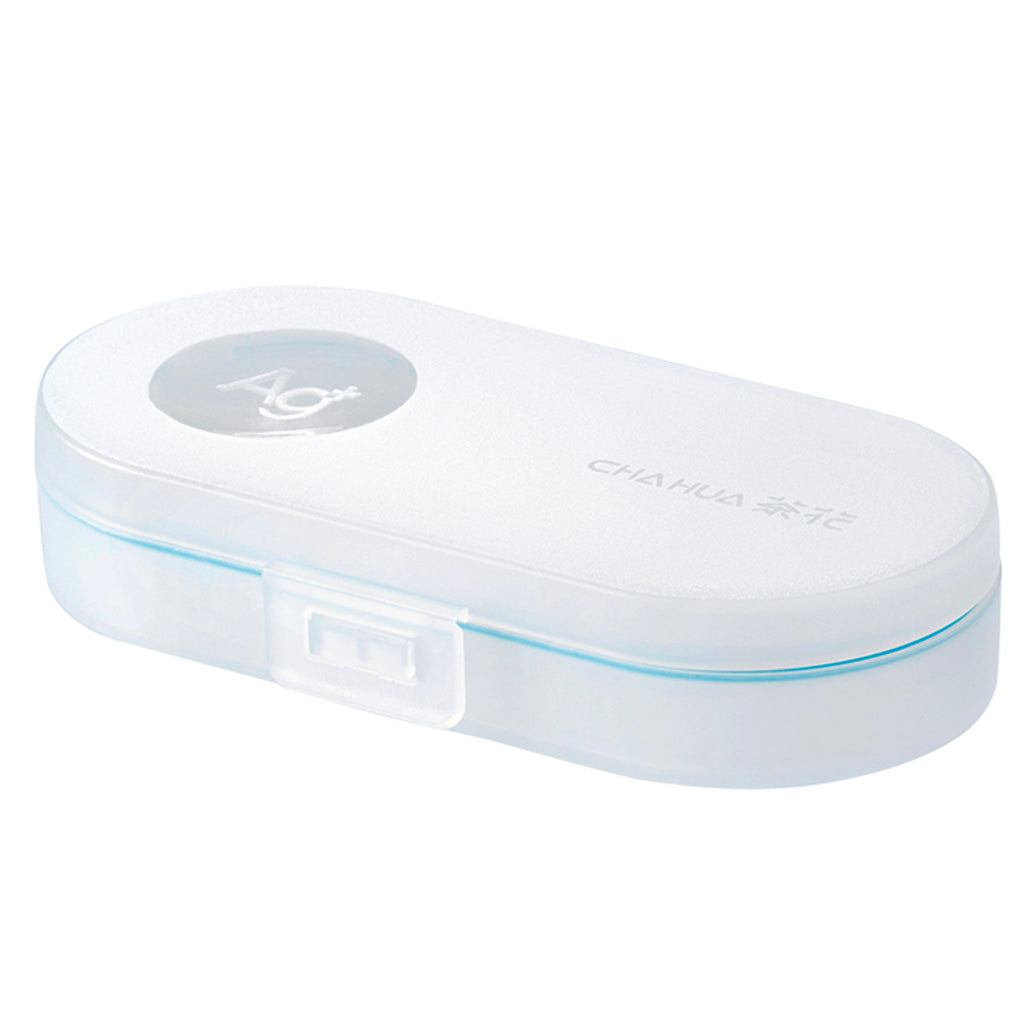 Pill Organiser - Asters Maldives