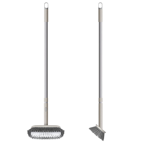 Scrubber Brush - Asters Maldives
