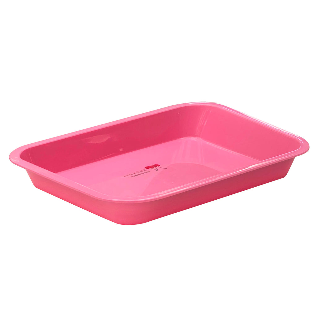 Serving Tray (34 x 27cm) - Asters Maldives