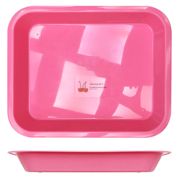 Serving Tray (34 x 27cm) - Asters Maldives