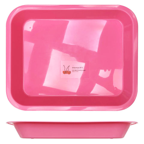 Serving Tray (34 x 27cm) - Asters Maldives